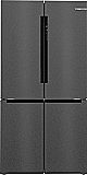 מקרר בוש 4 דלתות Bosch KFN96AXEA נירוסטה, 605 ליטר ליטר שבת מהדרין מקרר בוש 4 דלתות Bosch KFN96AXEA נירוסטה, 605 ליטר ליטר שבת מהדרין