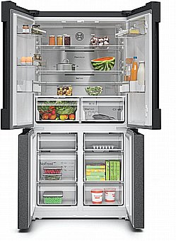  ���� ���  4 ����� Bosch KFN96AXEA �������,  605 ���� ���� ��� ������