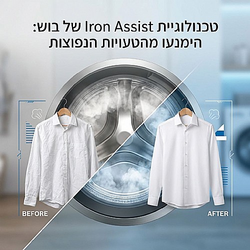 7 ������ ������ ������ � Iron Assist ���� ������ ���